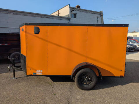 2024 Diamond C SA-2990 5X10