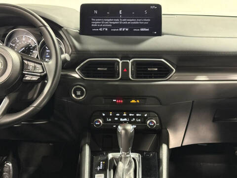 2023 Mazda CX-5 2.5 S Select