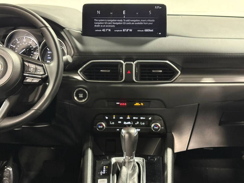 2023 Mazda CX-5 2.5 S Select