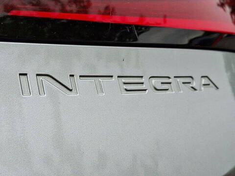 2024 Acura Integra