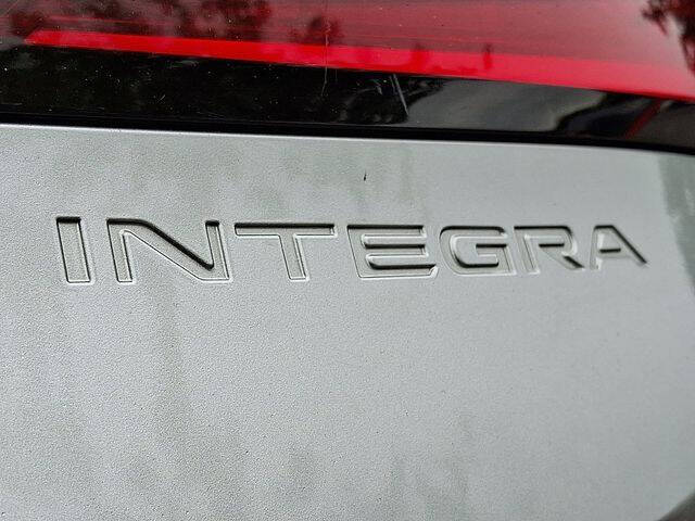 2024 Acura Integra