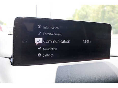 2022 Mazda CX-5 2.5 S Select
