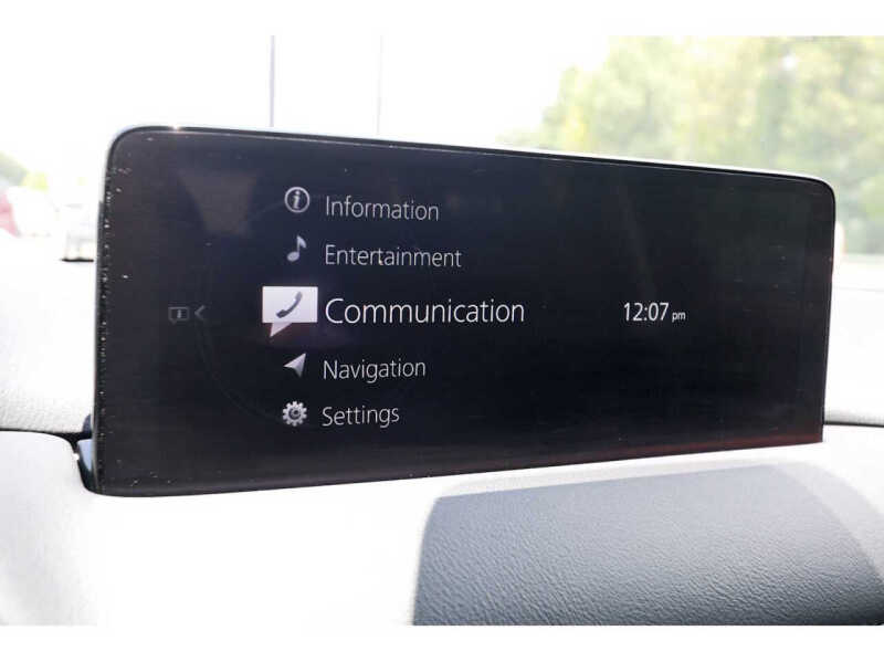 2022 Mazda CX-5 2.5 S Select