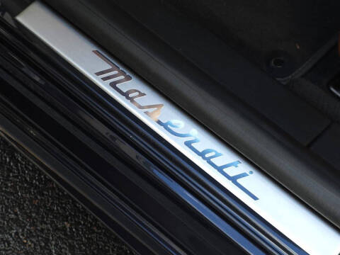 2022 Maserati Quattroporte GT