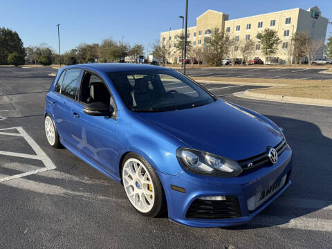 2013 Volkswagen Golf R for sale at Select Auto Sales in Havelock NC