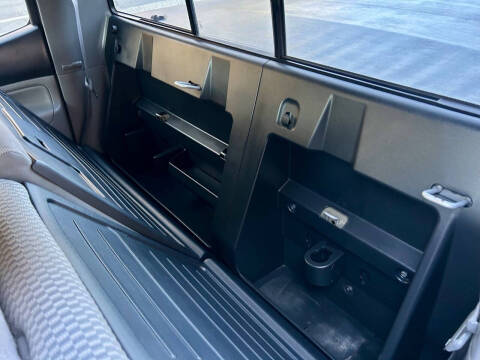 2013 Toyota Tacoma V6