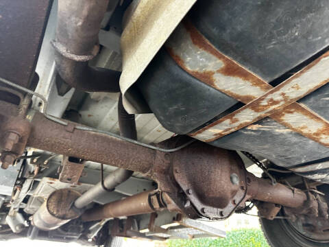 1994 Dodge Ram Van B350