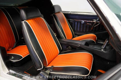 1970 Chevrolet Camaro