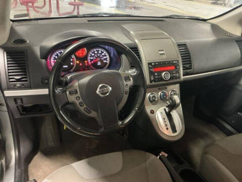 2011 Nissan Sentra