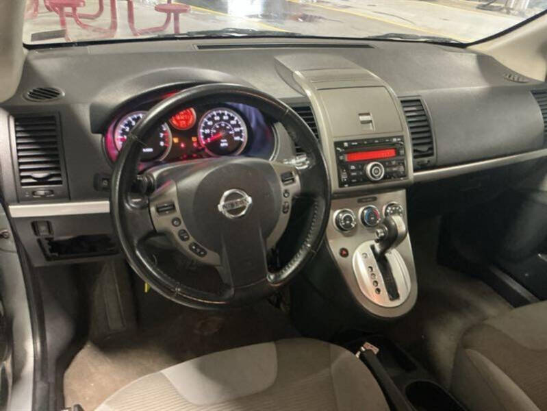 2011 Nissan Sentra