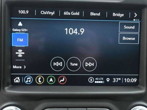 2022 GMC Sierra 2500HD