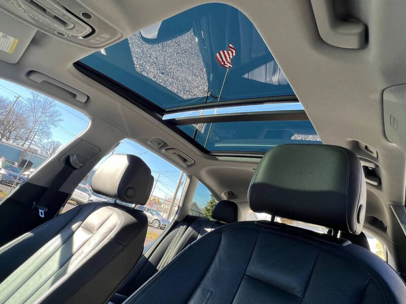 2017 Audi A4 allroad 2.0T quattro Premium