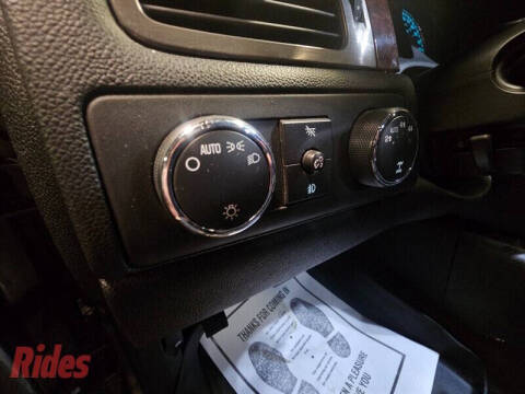 2008 Chevrolet Suburban