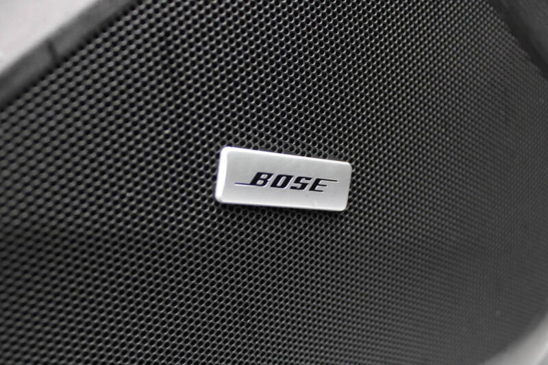 2016 Cadillac CTS 3.6L Luxury Collection