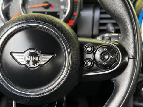 2016 MINI Hardtop 2 Door Cooper