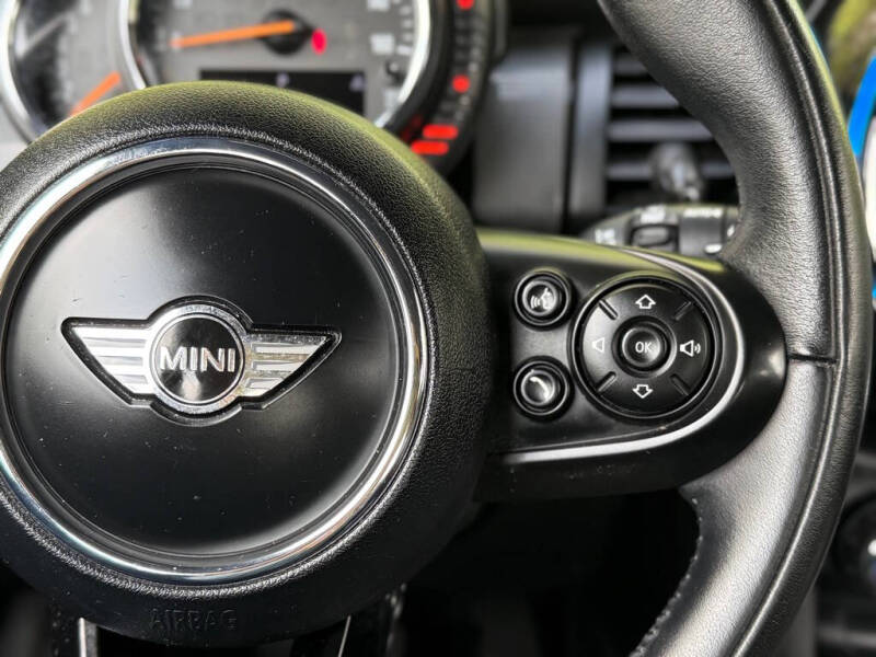 2016 MINI Hardtop 2 Door Cooper