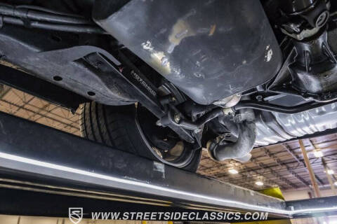 1972 Chevrolet Chevelle