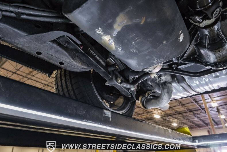 1972 Chevrolet Chevelle