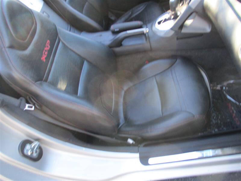 2007 Pontiac Solstice GXP