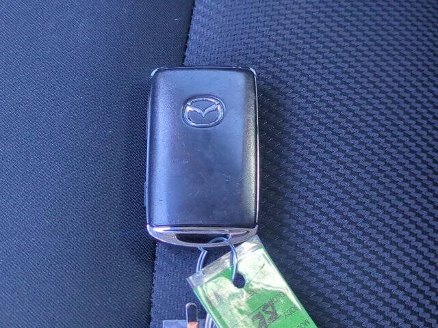 2023 Mazda CX-5 2.5 S