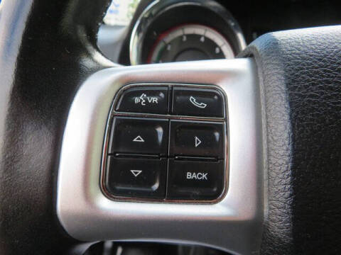 2011 Dodge Durango Express