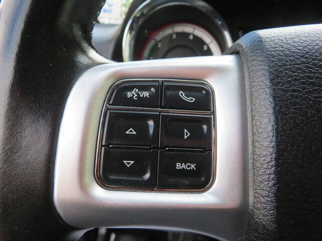2011 Dodge Durango Express