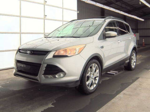 2013 Ford Escape for sale at Auto Plaza in Irving TX