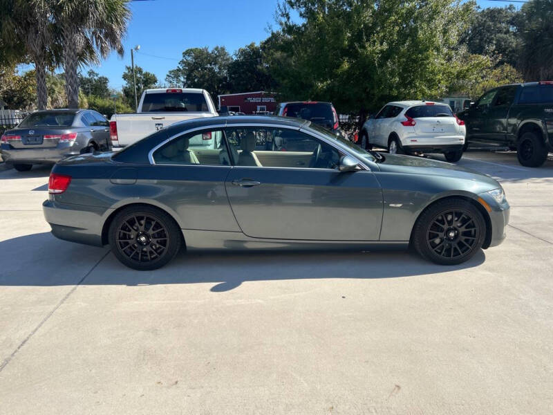 2009 BMW 3 Series 328i
