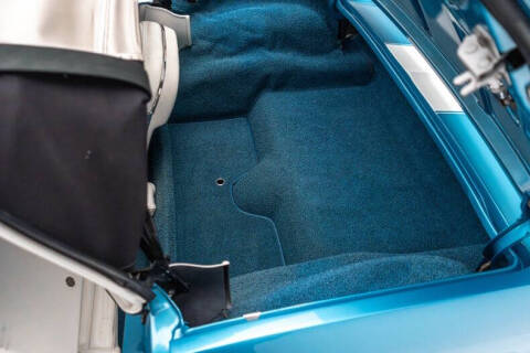 1966 Chevrolet Corvette