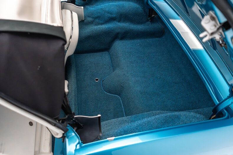 1966 Chevrolet Corvette