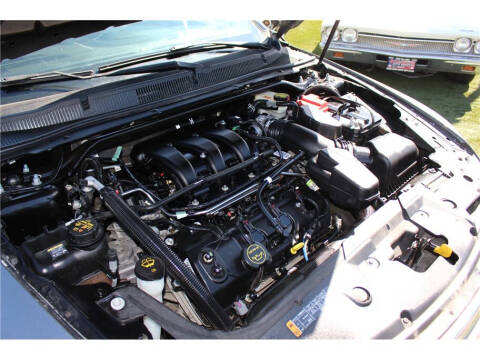 2014 Ford Taurus SE