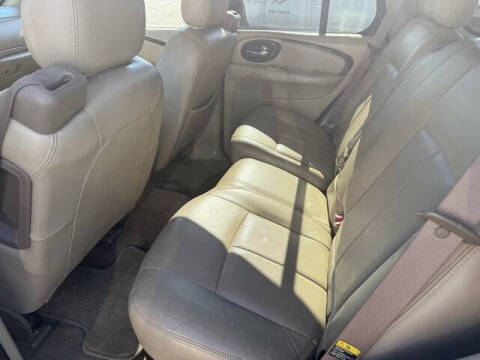 2004 Buick Rainier CXL