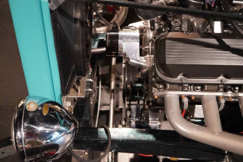 1930 Ford Model A