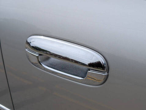 2005 Cadillac DeVille