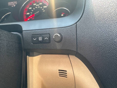 2012 GMC Acadia Denali