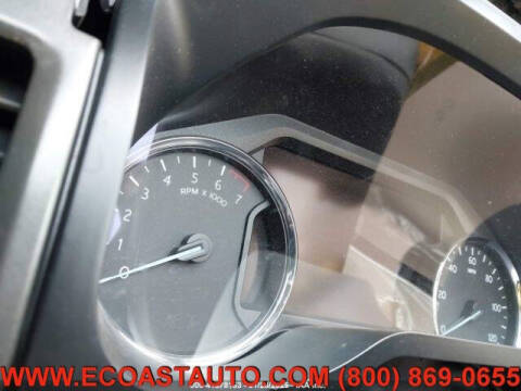 2023 Ford Expedition MAX XL