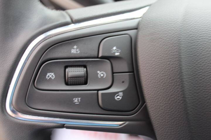 2024 Buick Envista Avenir