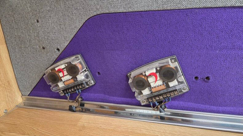 1953 Chevrolet Suburban