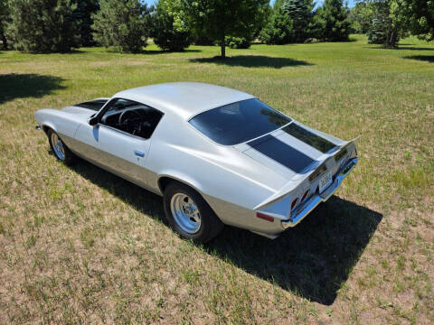 1973 Chevrolet Camaro