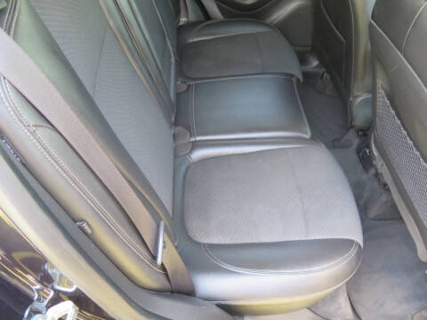 2014 Buick Encore Convenience