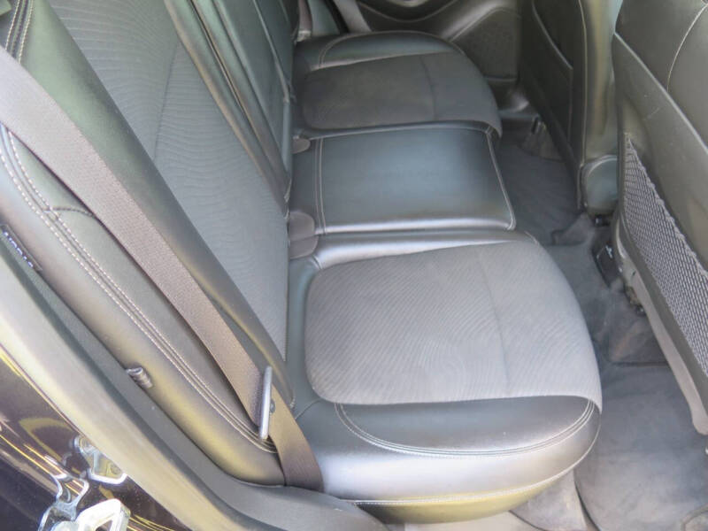 2014 Buick Encore Convenience