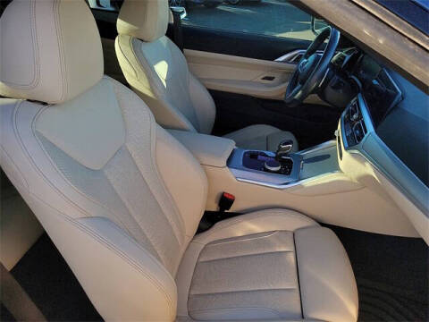 2023 BMW 4 Series 430i