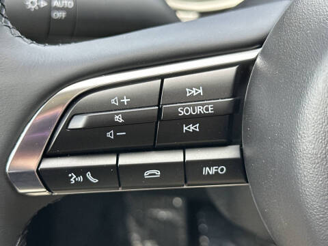 2025 Mazda CX-30 2.5 S Preferred