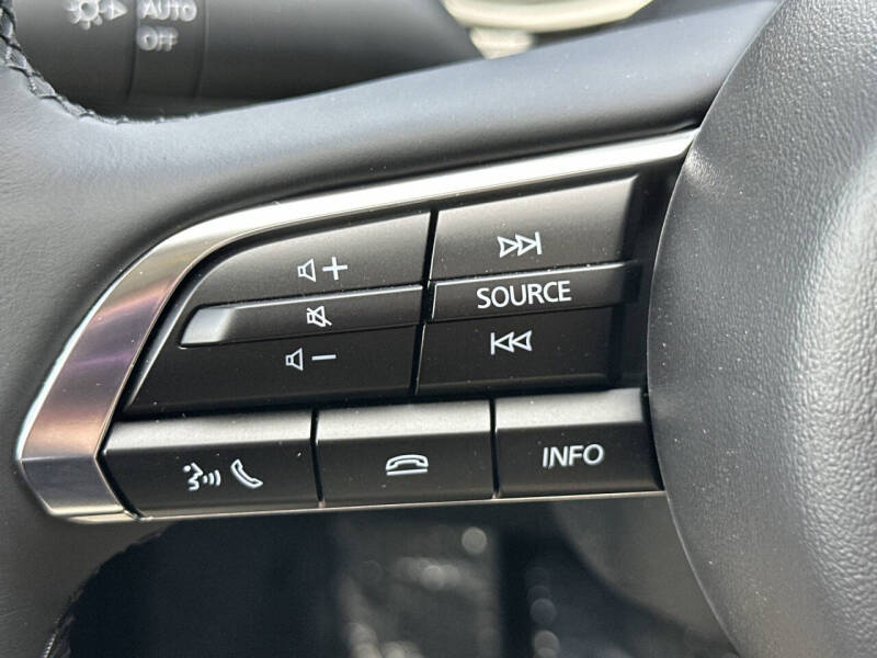 2025 Mazda CX-30 2.5 S Preferred