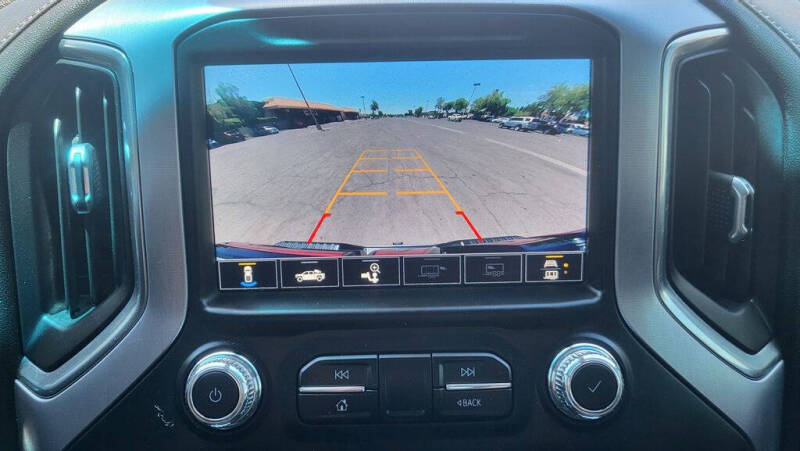 2020 GMC Sierra 3500HD