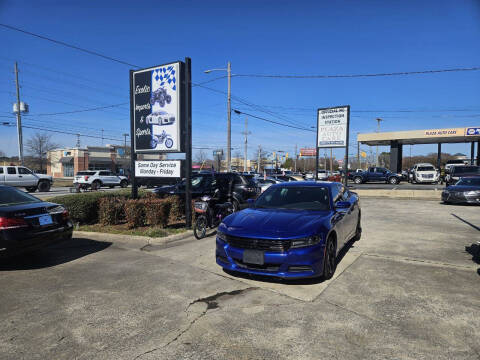 2019 Dodge Charger for sale at Exotic Imports and Sports in Greenville NC