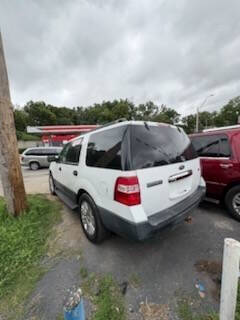 2011 Ford Expedition XL