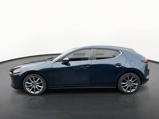 2021 Mazda Mazda3 Hatchback Preferred