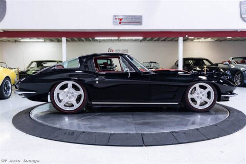 1964 Chevrolet Corvette