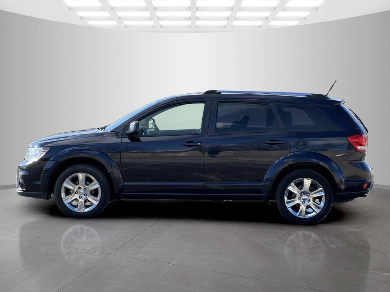 2011 Dodge Journey for sale at Used Cars Toledo in Oregon, OH